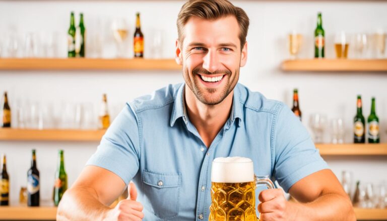 10 Tipps perfekten Biergenuss