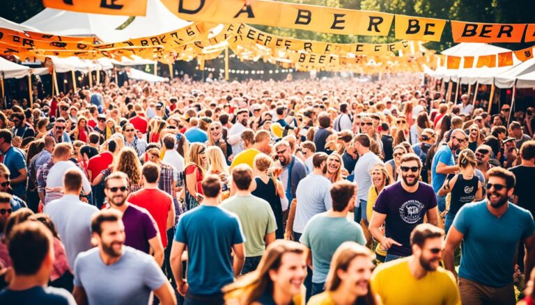 Beste Bierfestivals weltweit Erlebnisbericht