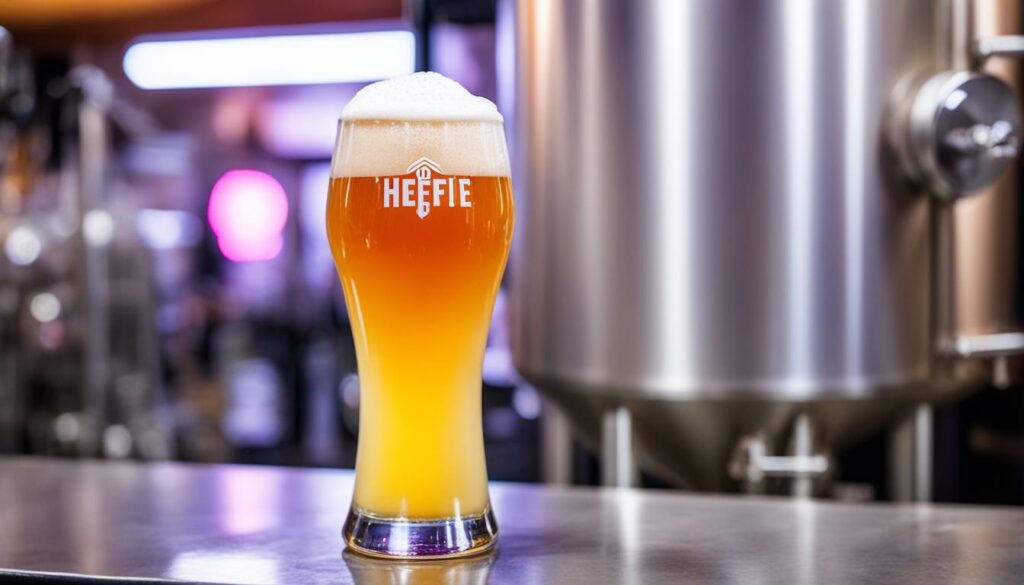 Philly Sour Hefe